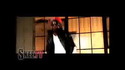 David Banner Ft Lil Wayne - Shawty Say (зад кадър)