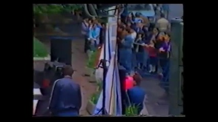 Ana Bekuta - Jesam pa sta mi mozes