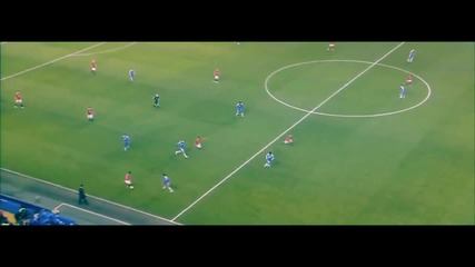 Antonio Valencia - 2012 - Hd