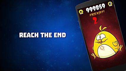 Chicken Micken - Безплатна игра за Андроид | Официален трейлър