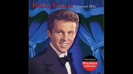 Bobby Vinton The Shadow Of Your Smile