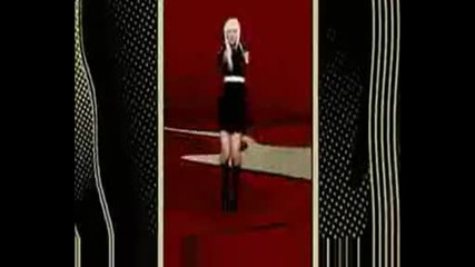 Christina Aguilera [ Love You ;] Target Commercial