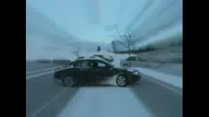 Audi Snow