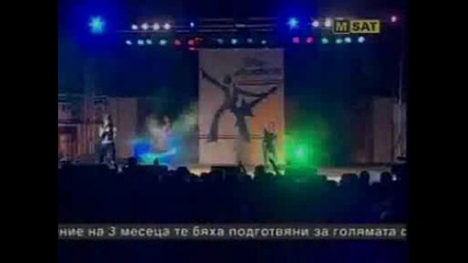 Вяра Панталеева - Aint Nobody