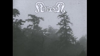 Krohm - The Cry of The Witch 
