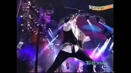 rbd - besame sin miedo