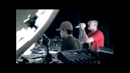 Linkin Park - Breaking The Habit