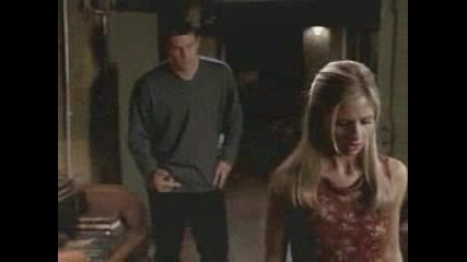 Buffy - Dont Speak