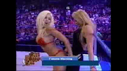Torrie