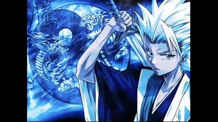 bleach