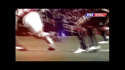 Viva Futbol Volume 61
