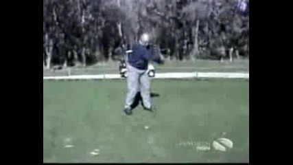 Golf Izdanki