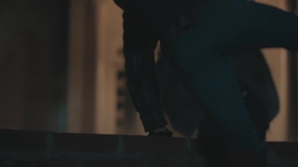 Nicky Romero vs. Krewella - Legacy (official Video)