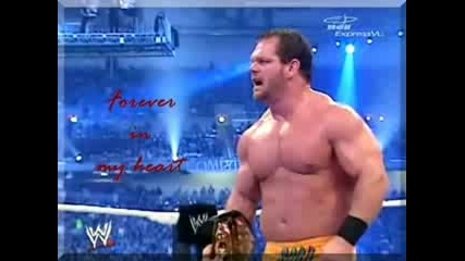 Wwe Chris Benoit