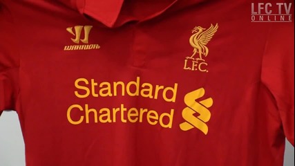 Съобщението на Стъридж до феновете на Liverpool