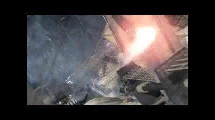 Pirates of the Caribbean - Armada of the Damned - Trailer E3 2010 