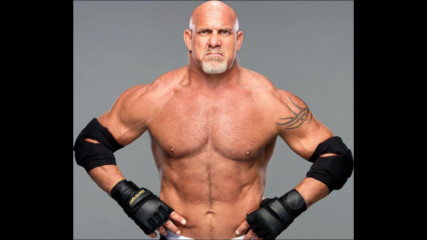 Goldberg is coming to Jeddah: WWE Now Arabic