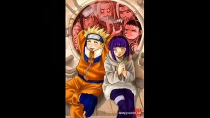 Naruto - Love Story