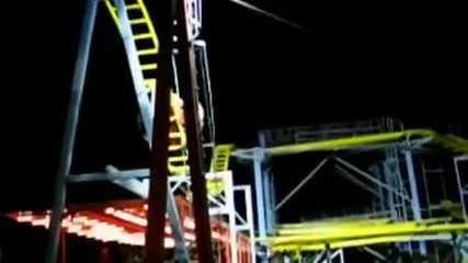 Faliraki Lunapark 