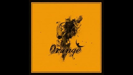 Dark Suns - Toy ( Orange-2011)