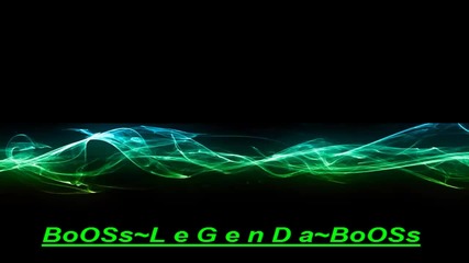 Kucheka 2012 Rmx Booss-legenda-booss