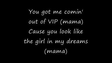 R Kelly - Burn It Up (lyrics) 