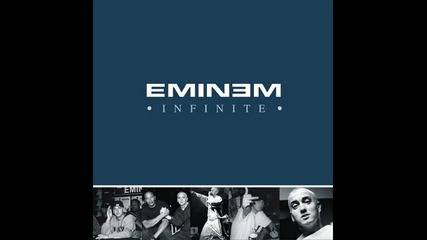05. 313 [infinite] by Eminem