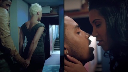 Trey Songz - Sex Ain't Better Than Love