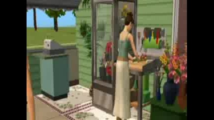 The Sims 2: Open For Business