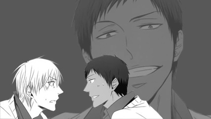 Aokise [ Stop and Stare] Beta