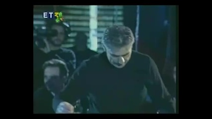 Zafiris Melas - Live