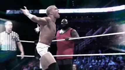 Tyson Kidd Entrance Video Titantron