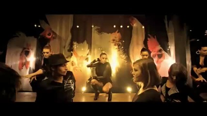 Keshia Chante - Table Dancer 