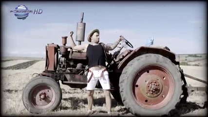 Кали и Dj Цеци лудата глава - Нивата