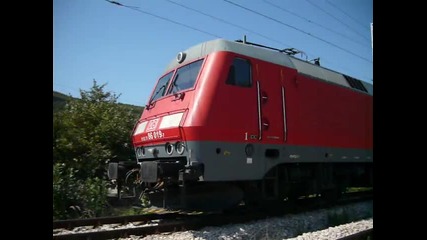 Db Schenker - 18.09.2011г.