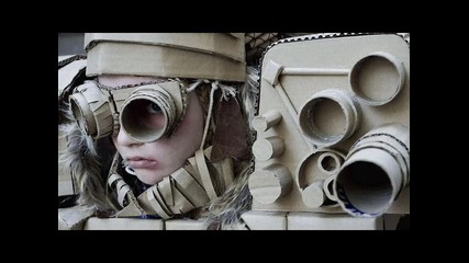 Dubstep™ • Beazt-the Worlds Remains The Same ft. Kristen Accors •