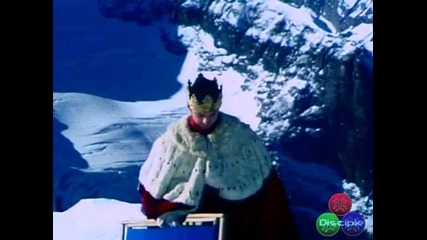 Depeche Mode - Enjoy The Silence High-Quality
