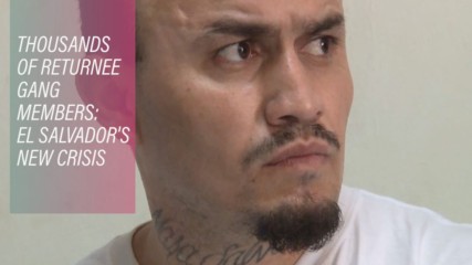 Why Salvadorans are taking security in their own hands