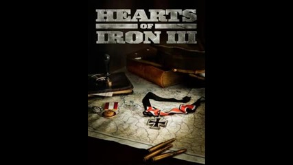 Hearts of Iron 3 We Are Free