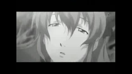 *Anime Mix* - Beta - See Who I Am
