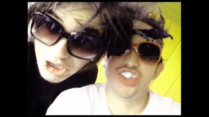 Brokencyde - Sex Toyz