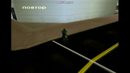 Gta:moldova Stunts