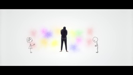New 2012!!! K'naan - Hurt Me Tomorrow