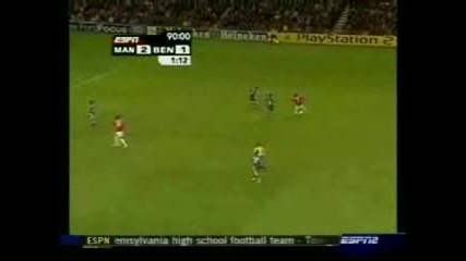 Cristiano Ronaldo - In The End