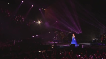 Shakira - Je L'aime A Mourir ( Live From Paris )