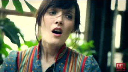 Sarah Blasko - All I Want