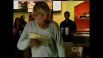 Veronica Mars - When It All Falls Apart