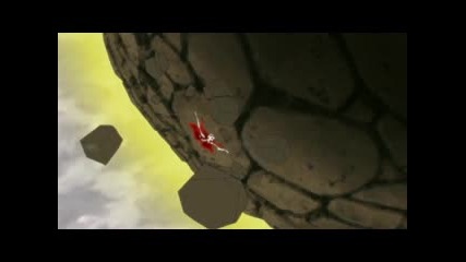 Naruto Shippuuden 167 [bg sub]