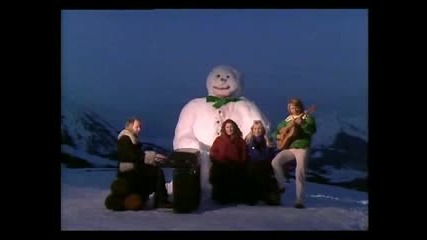 Abba - Chiquitita (hd ) (супер Качество)