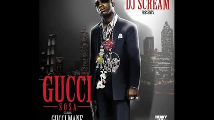 Gucci Mane - What kinda King ( T.i. Diss )